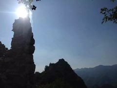 -云峰山自然风景区