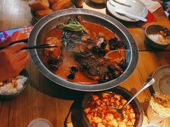 -青年公社烤鸭(蜀山万象汇店)