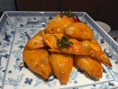 -千百味红餐厅·非遗江西菜(绿地双子塔总店)