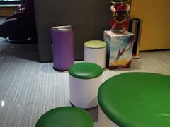 -大地影院(宁波恒茂商业广场店)