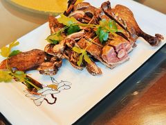 -呼吸森林·生态农庄农家乐私房菜