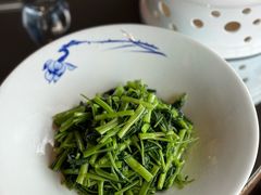 -长沙君悦酒店·湘江36中餐厅