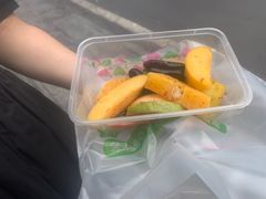 -爱上酸嘢