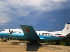 -中国航空博物馆
