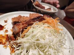 -矢场猪(名古屋站三井楼北馆店)