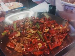 -胡桃里乐队酒馆(长春总店)