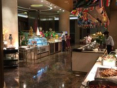 -宜昌富力皇冠假日酒店·咖啡1号西餐厅