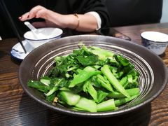-大洋家·精品潮汕菜·生腌砂锅粥(天河东路店)