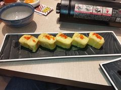-东加寿司.料理(水游城店)