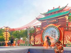 -武汉园博园(武汉自然博物馆)
