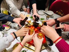 -蜀九香火锅(彩虹店)