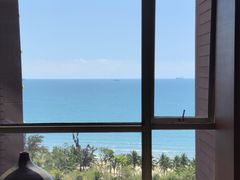 -三亚湾海居雅高铂尔曼度假酒店