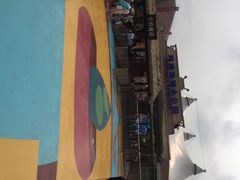 iphone_upload_pic-上海玛雅海滩水公园