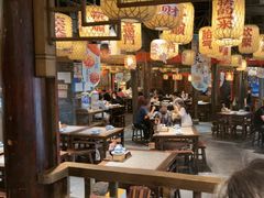 -南京大牌档(济南万象城店)