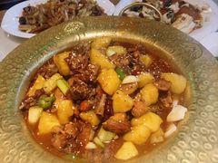-北疆饭店(吴江店)