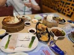 -点都德(皇岗村店)