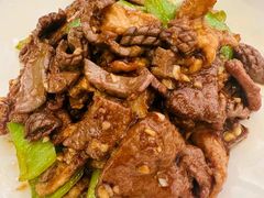 -大铁勺新津菜(中北永旺店)