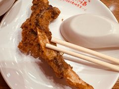 -前堡羊汤岫岩二部(乐雪店)
