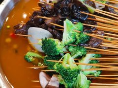 -嘉州鲜知味钵钵鸡(奎星楼店)