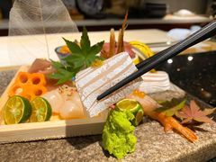 -傑·料理·海鲜放题(佛山文华荟店)