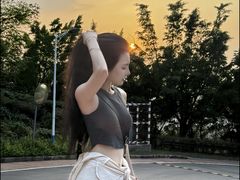 -火炉山森林公园
