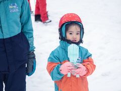 -长沙湘江冰雪世界