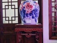 -老苏州芳和园茶酒楼  传统苏帮菜(观前店)
