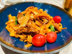 -Home Thai·泰谣(王府井apm店)