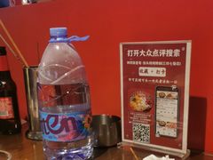-神府路壹号·海鲜烧烤排档(三坊七巷店)