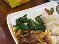 -日月永和中国餐饮名店(东湖店)