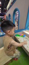 -卡通尼乐园(重庆南坪协信星光店)
