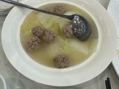 -老回回饺子馆(海洋馆店)