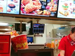 -肯德基(观前新店)