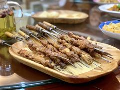 -新疆巴州金丝特餐厅(大钟寺店)