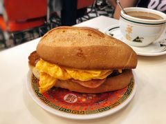 -華歡冰室-WahFoon(吉大店)