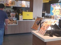 -麦当劳(欢乐谷店)