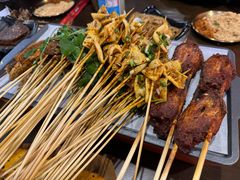 -林二哥宜烤官·宜宾小烧烤