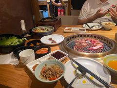 -黑牛黑猪烤肉专门店(万象城店)