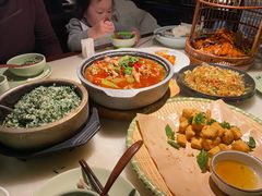 -苏乡兰亭•淮扬菜(兴化吾悦广场店)