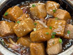 -聚鑫阁江浙菜·非遗传承技艺(闵行交大店)