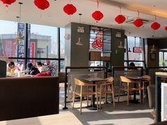 -德克士(榆次君豪店)