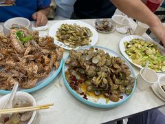 -人和啤酒屋海鲜大排档(营口路店)