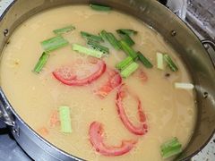 -土风豆米火锅(鸿通城店)