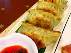 煎饺-点都德(聚福楼店)