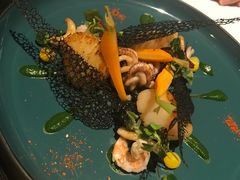 -AZUL by FUEL蓝色·法式酒馆(琶醍店)