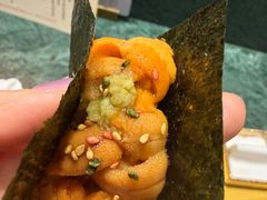 -鮨冠OMAKASE食べ放题(北京首店)