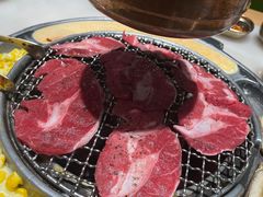 -韩宫宴炭火烤肉(印象城店)