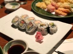 -Izumi Japanese Kitchen