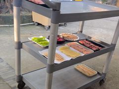 -凤来栖·净庭院·火锅(欧尚店)