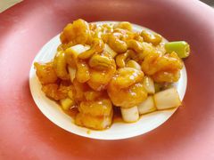 -東舍食唐精品陕菜馆